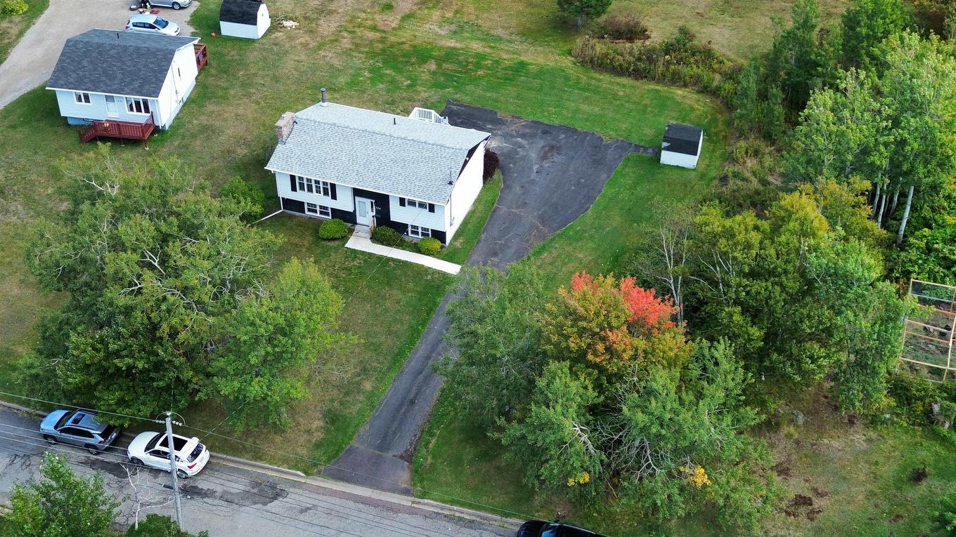 756 Forsythe Street, New Waterford, NS