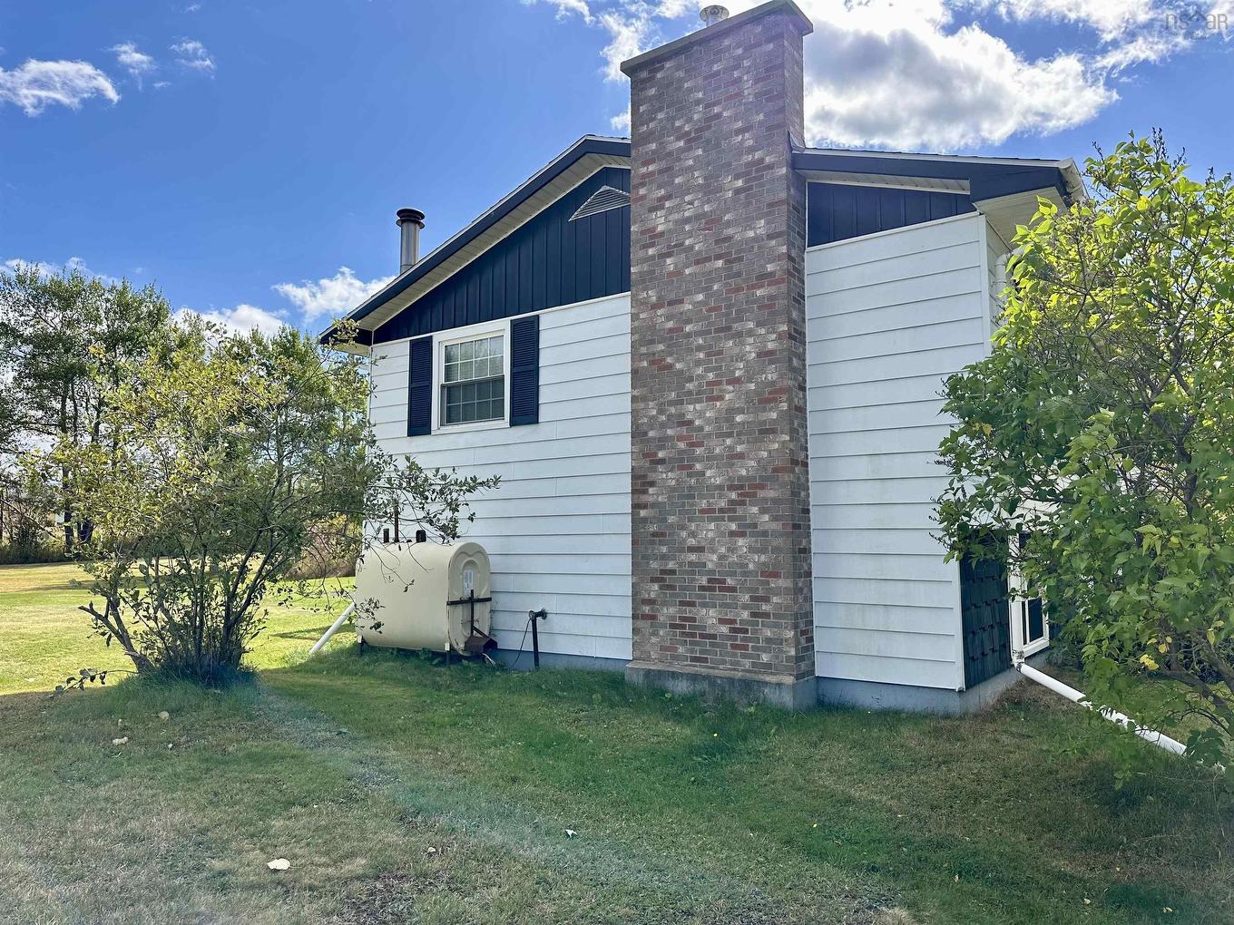 756 Forsythe Street, New Waterford, NS