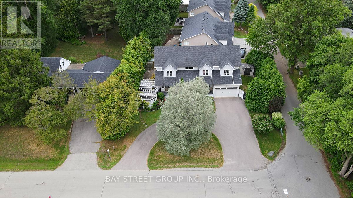 2 Riverview Road, Markham, ON - Outdoor