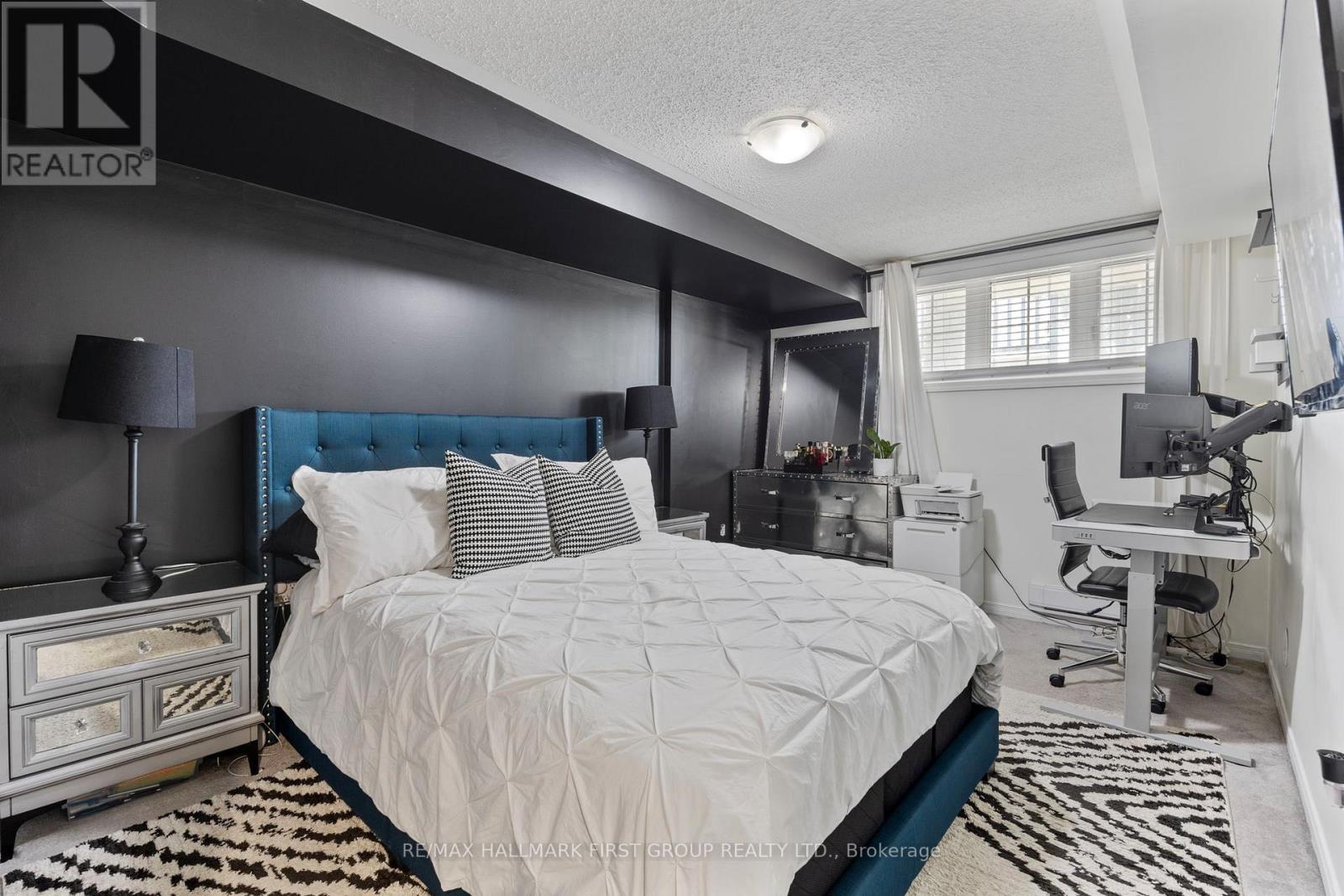 70 Abela Lane, Ajax, ON - Indoor Photo Showing Bedroom