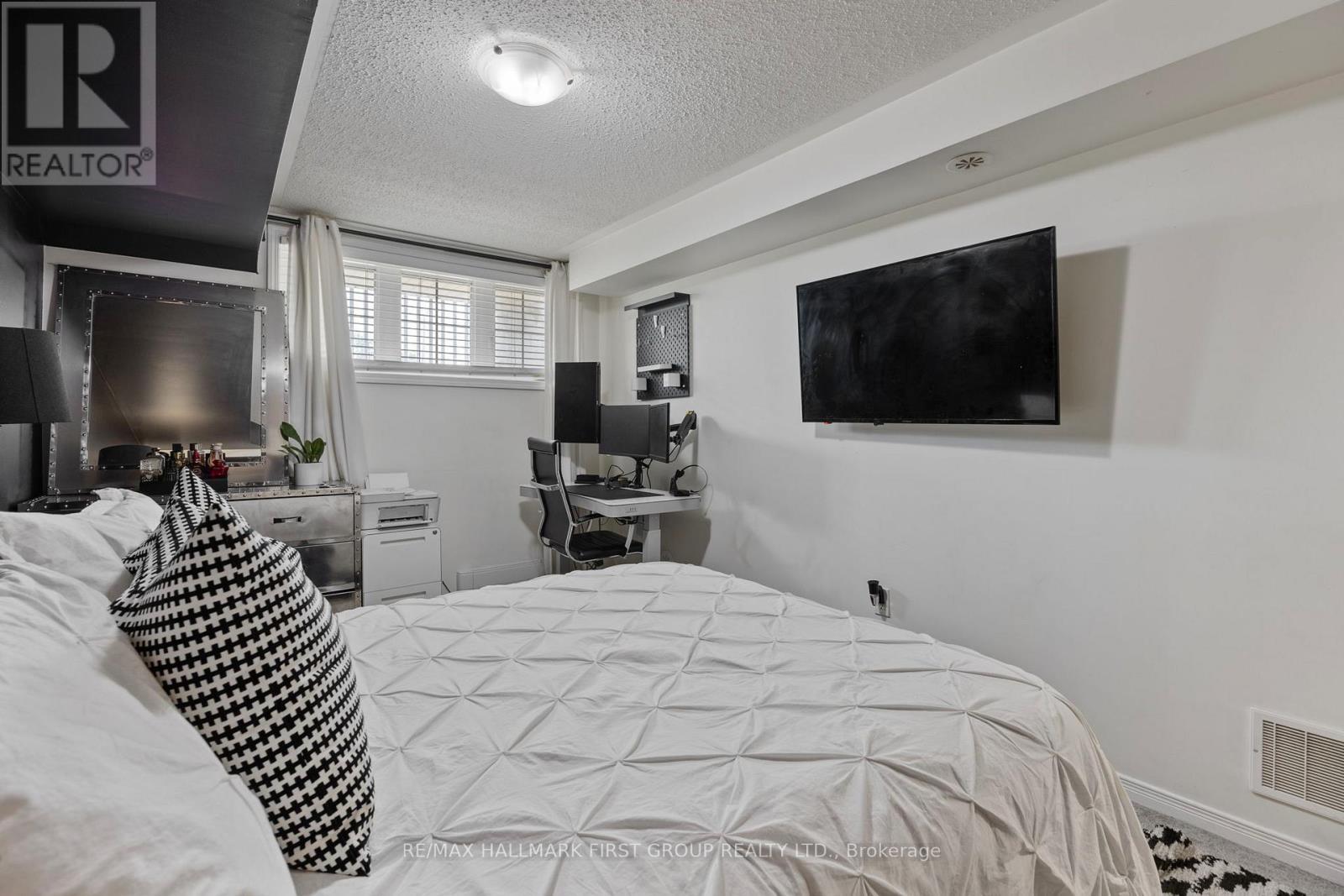 70 Abela Lane, Ajax, ON - Indoor Photo Showing Bedroom