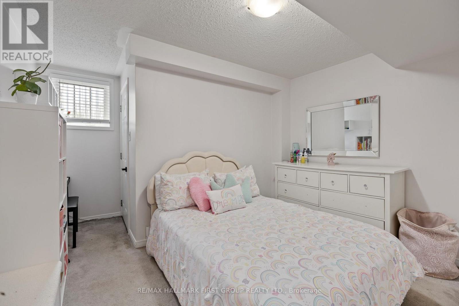 70 Abela Lane, Ajax, ON - Indoor Photo Showing Bedroom