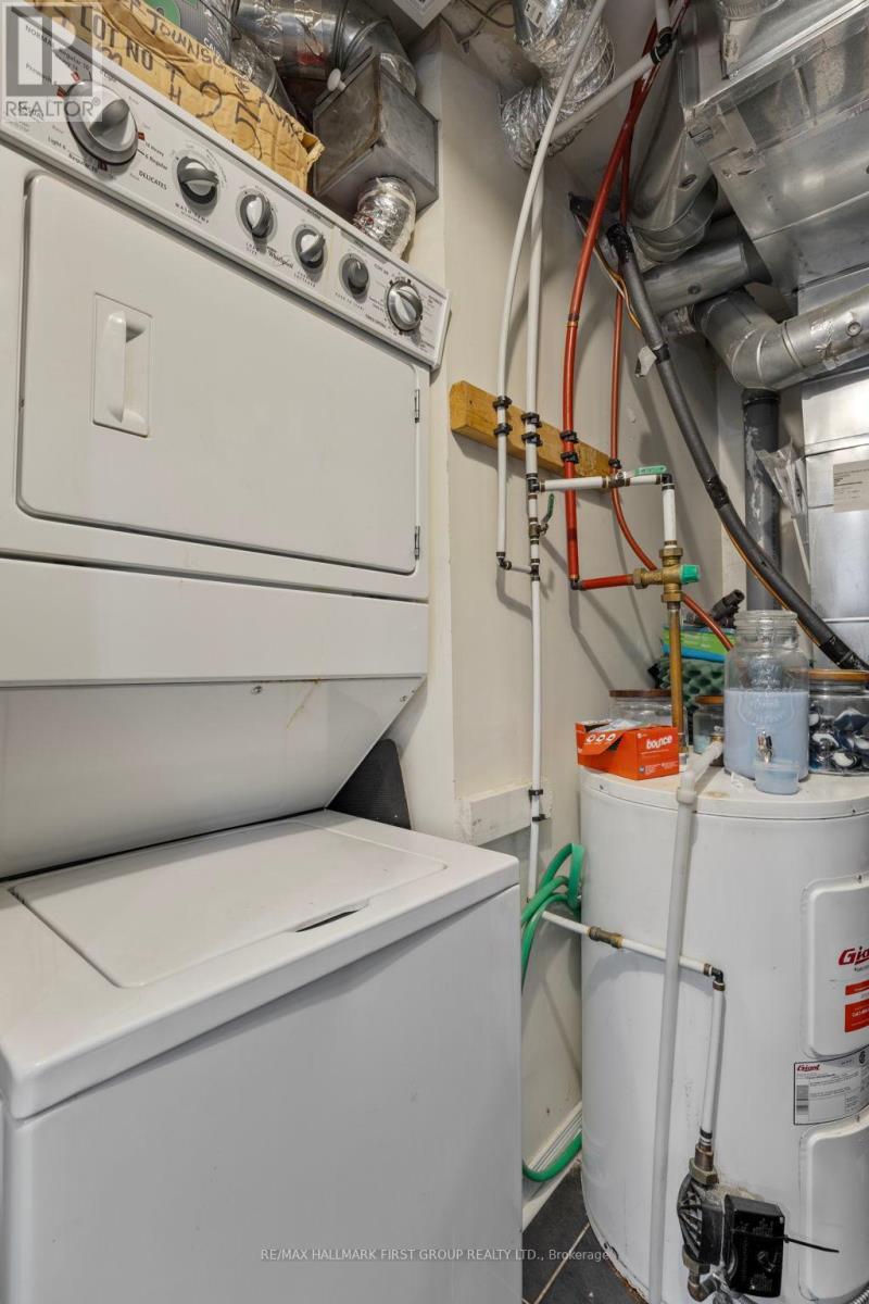 70 Abela Lane, Ajax, ON - Indoor Photo Showing Laundry Room