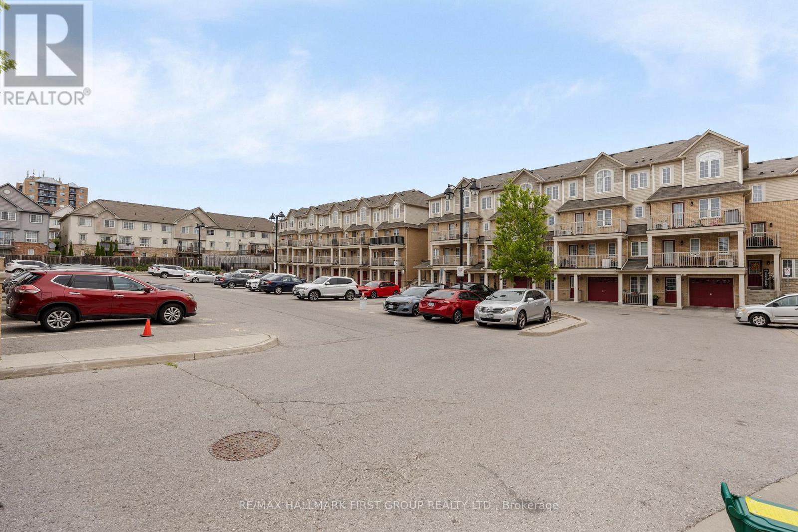 70 Abela Lane, Ajax, ON - Outdoor