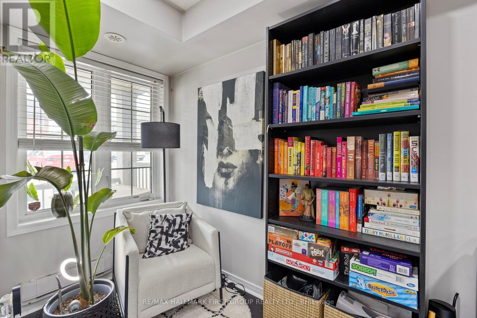 70 Abela Lane, Ajax, ON - Indoor