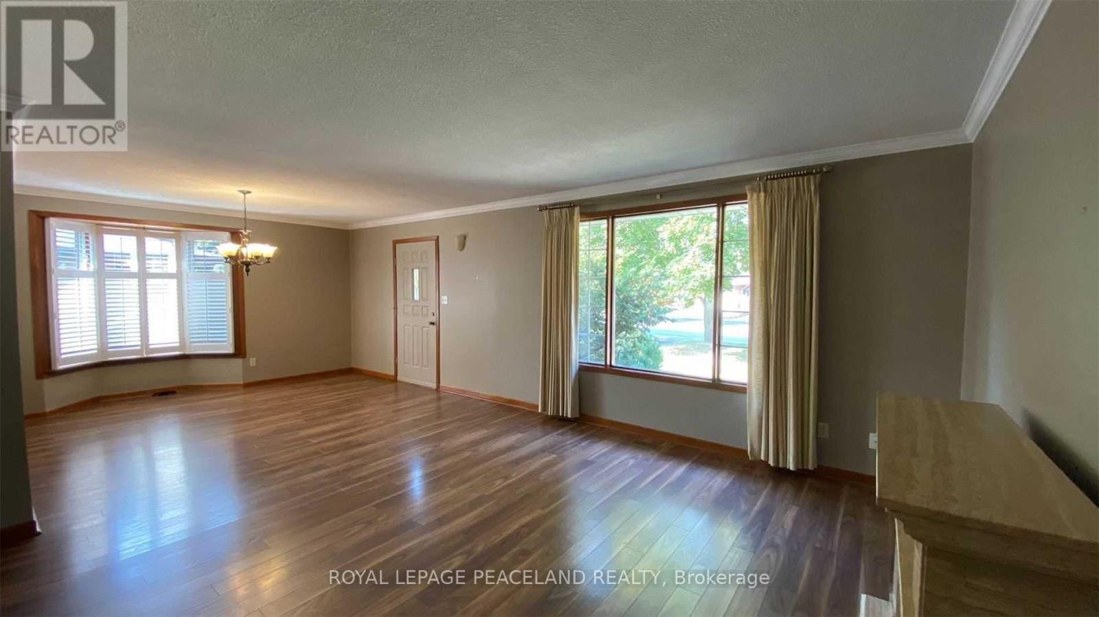 313 Main Street, St. Catharines, ON - Indoor Photo Showing Other Room