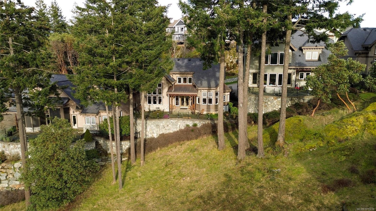 2212 Island Falls Pl, Langford, BC