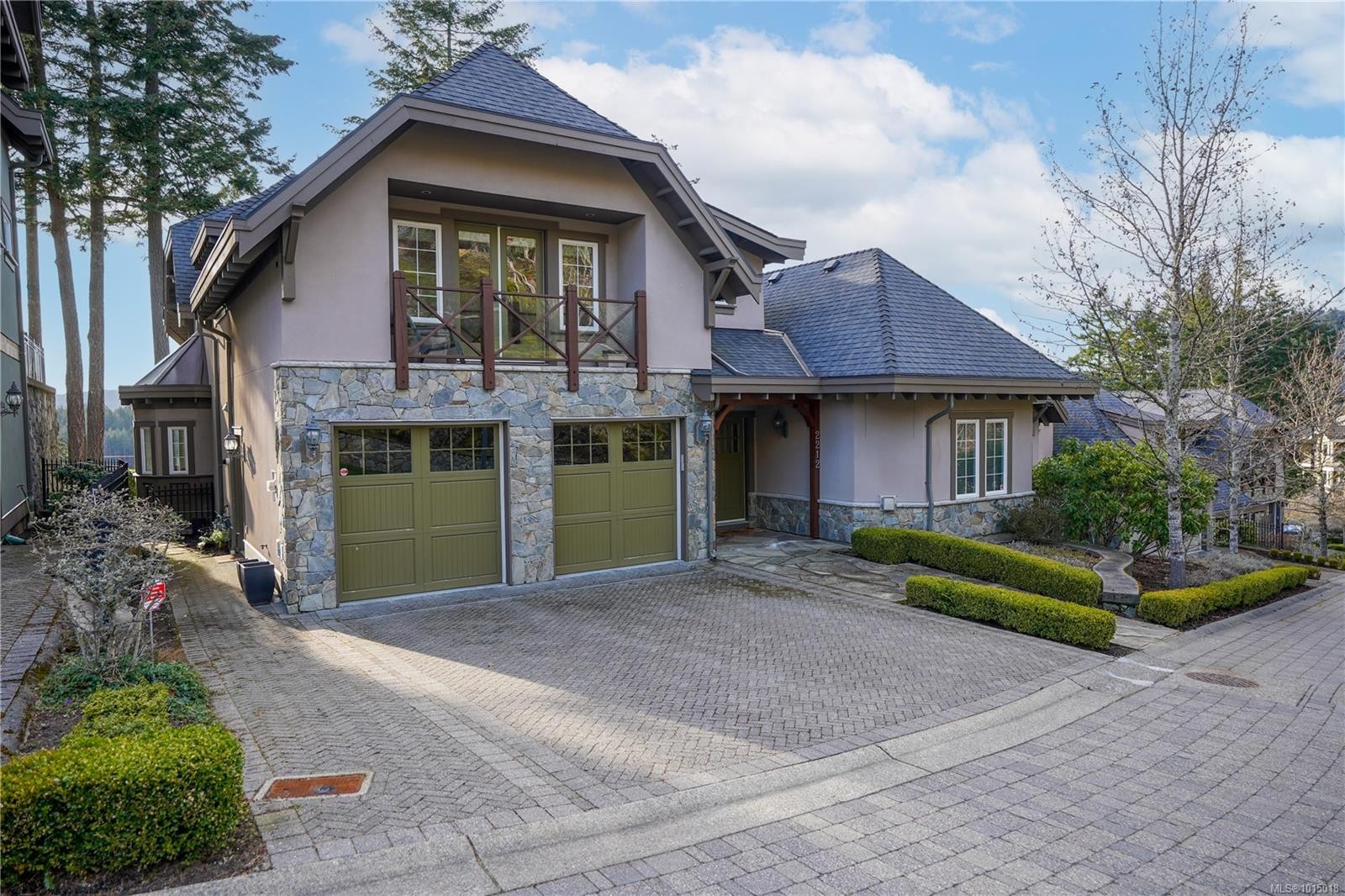 2212 Island Falls Pl, Langford, BC