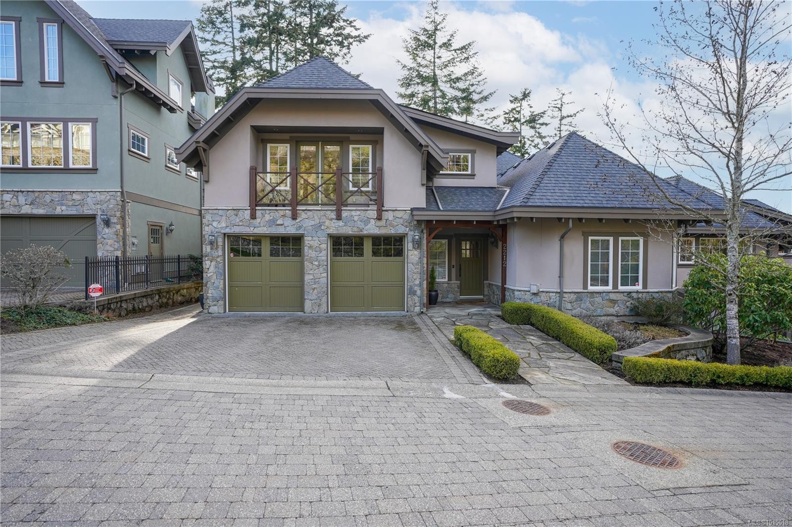 2212 Island Falls Pl, Langford, BC