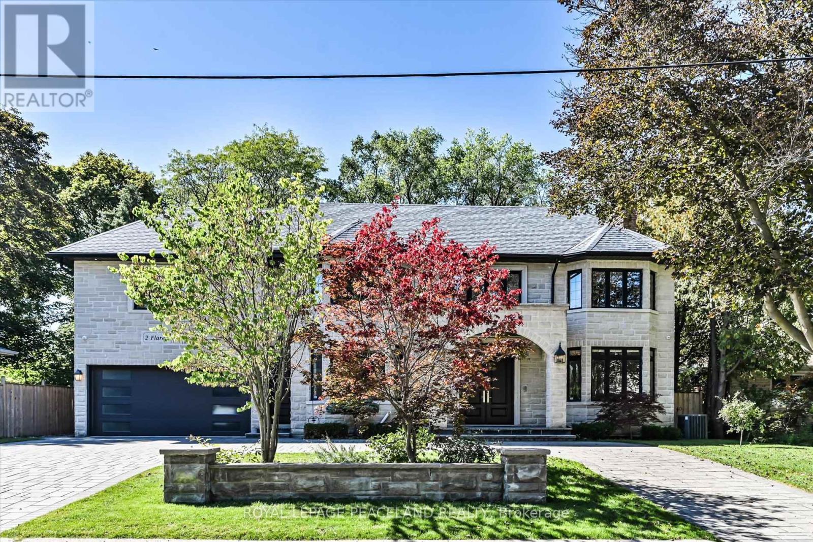 2 Flaremore Crescent, Toronto, ON - Outdoor