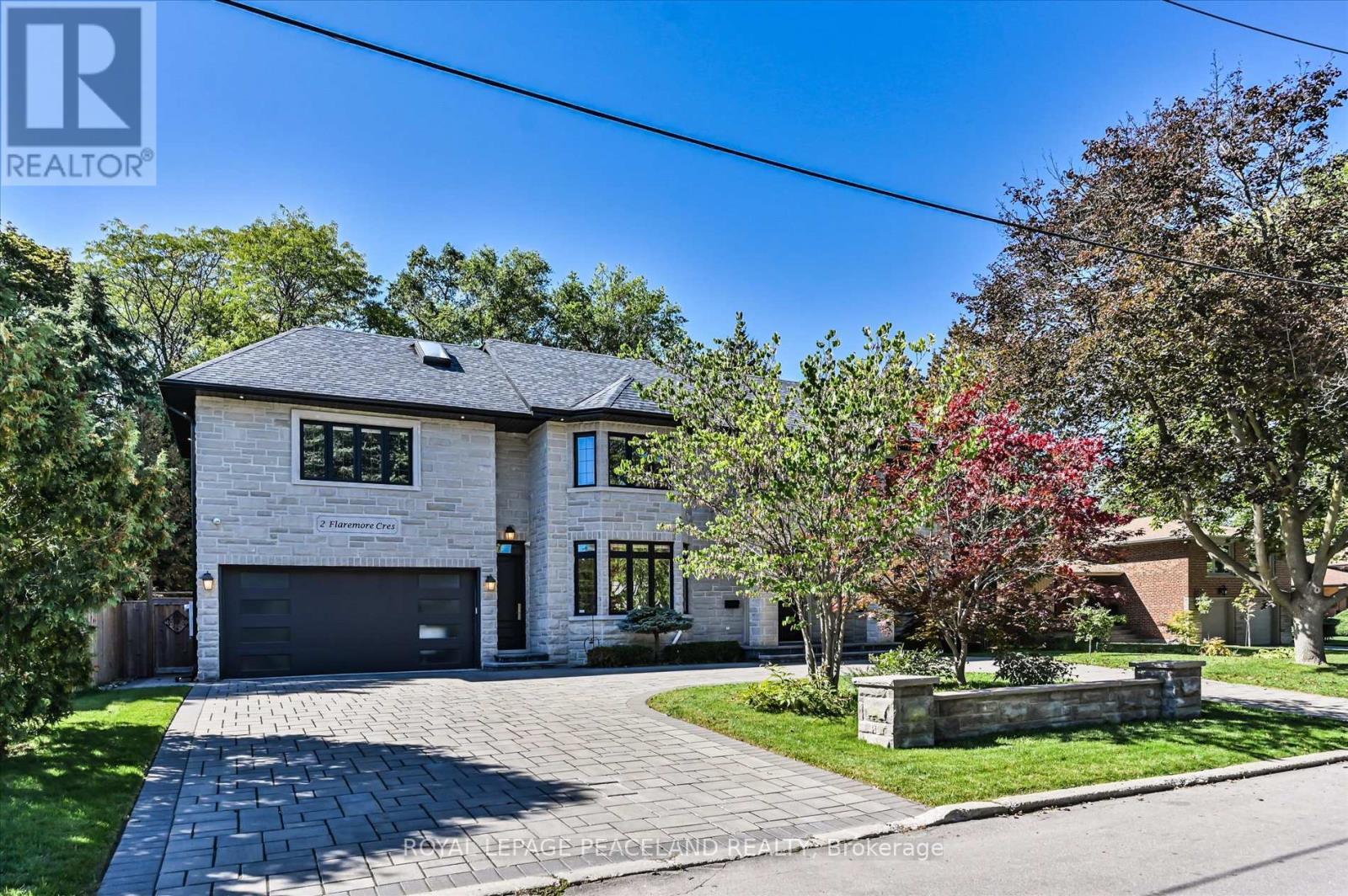 2 Flaremore Crescent, Toronto, ON - Outdoor