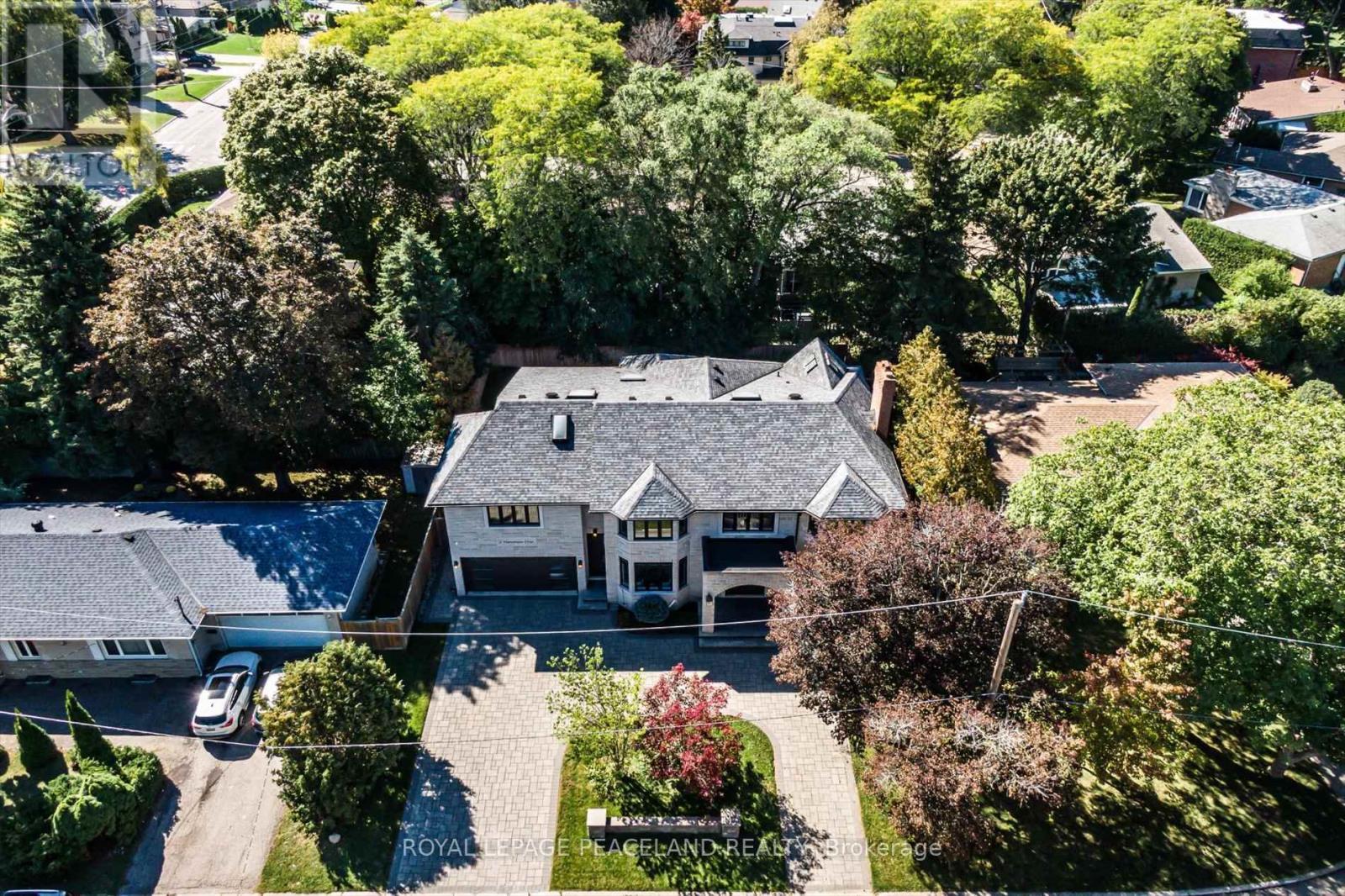 2 Flaremore Crescent, Toronto, ON - Outdoor