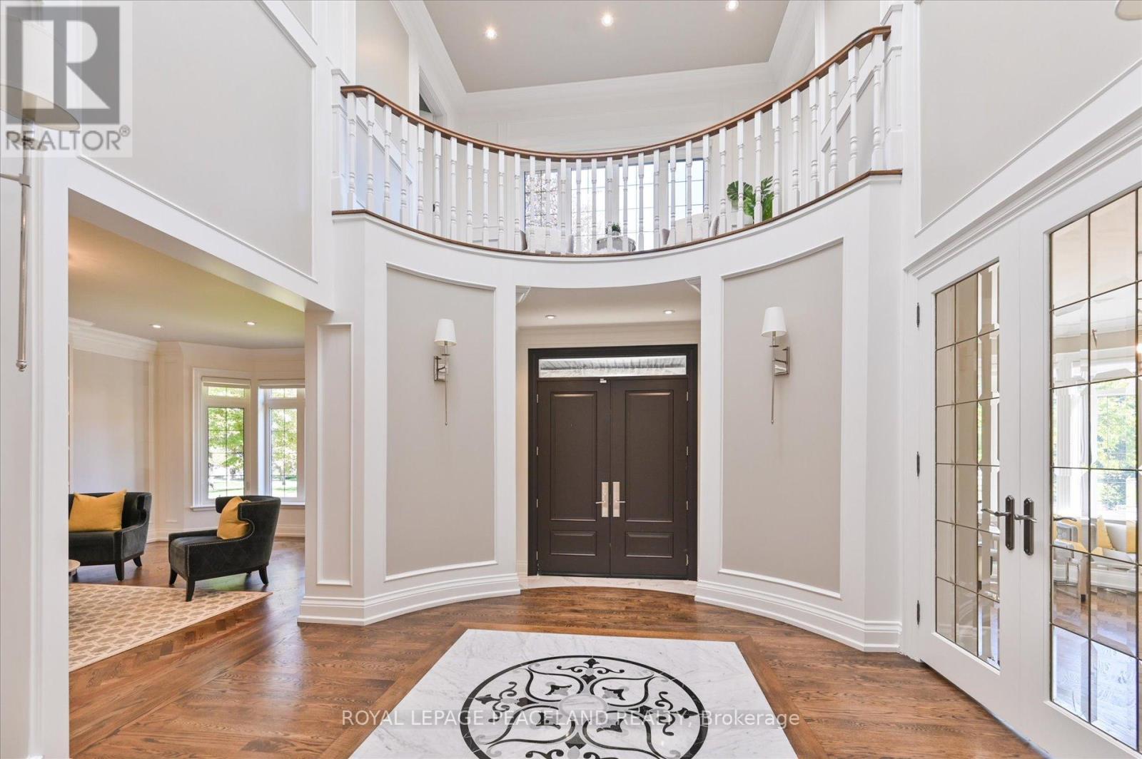 2 Flaremore Crescent, Toronto, ON - Indoor Photo Showing Other Room