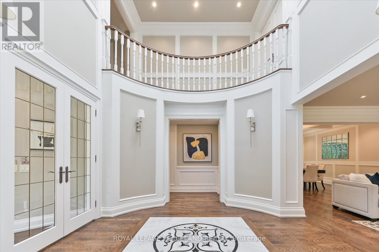 2 Flaremore Crescent, Toronto, ON - Indoor Photo Showing Other Room