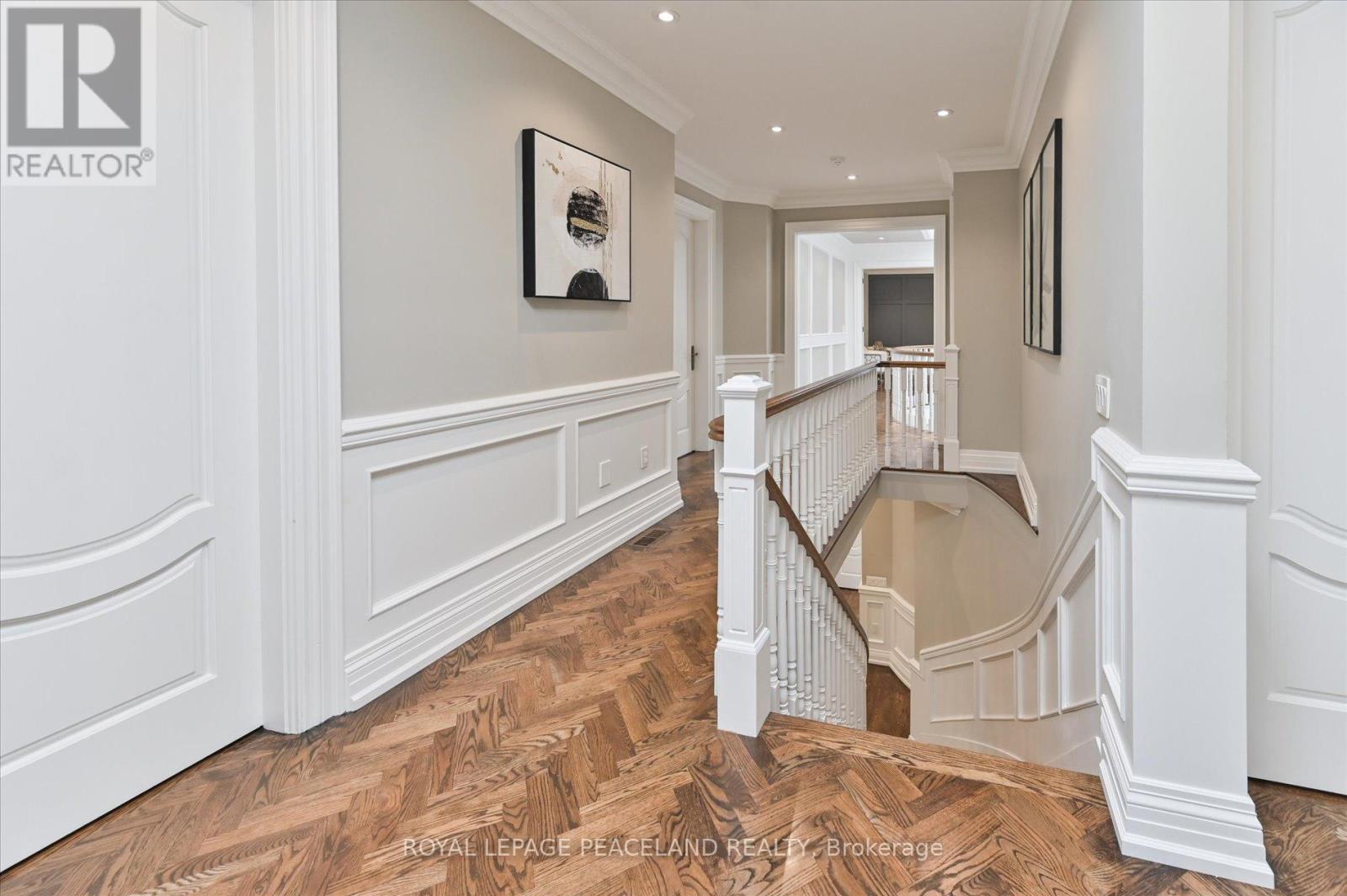 2 Flaremore Crescent, Toronto, ON - Indoor Photo Showing Other Room