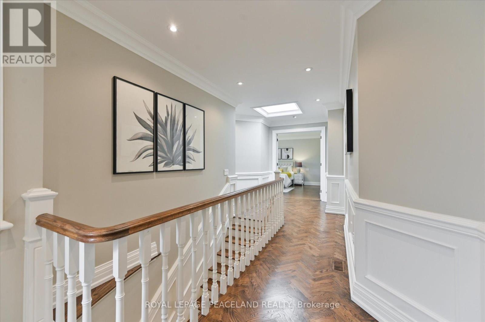 2 Flaremore Crescent, Toronto, ON - Indoor Photo Showing Other Room