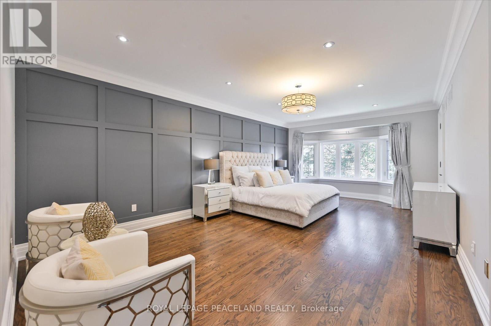 2 Flaremore Crescent, Toronto, ON - Indoor Photo Showing Bedroom