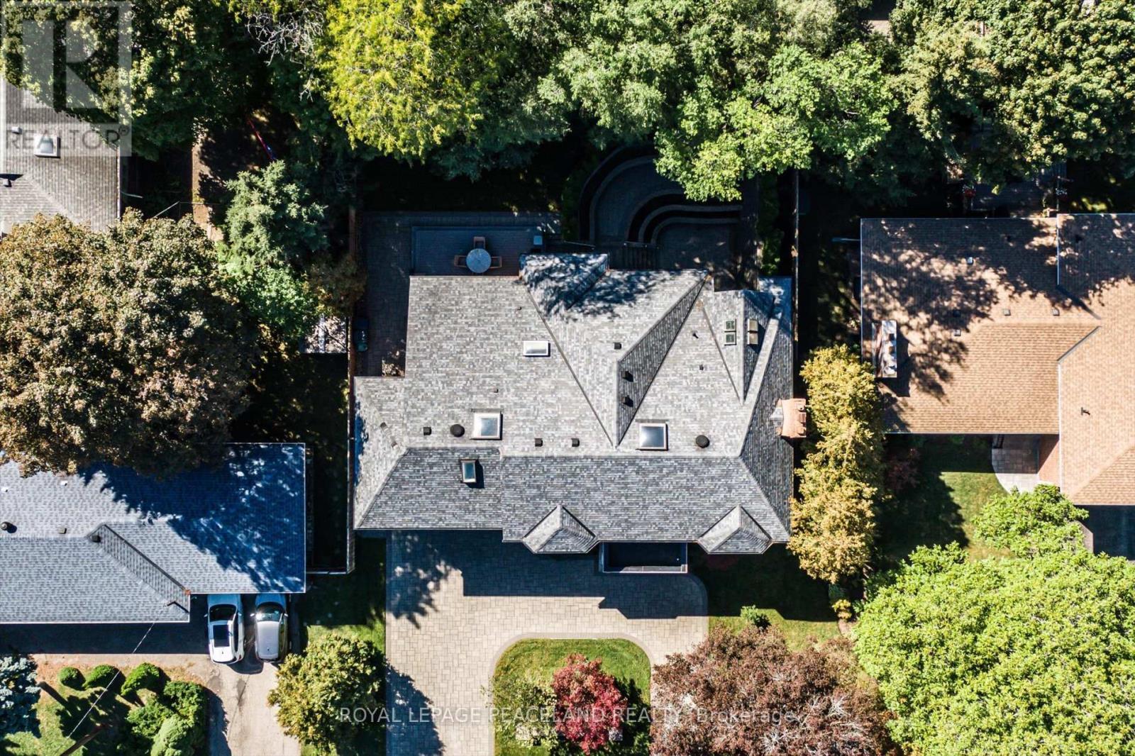 2 Flaremore Crescent, Toronto, ON - Outdoor