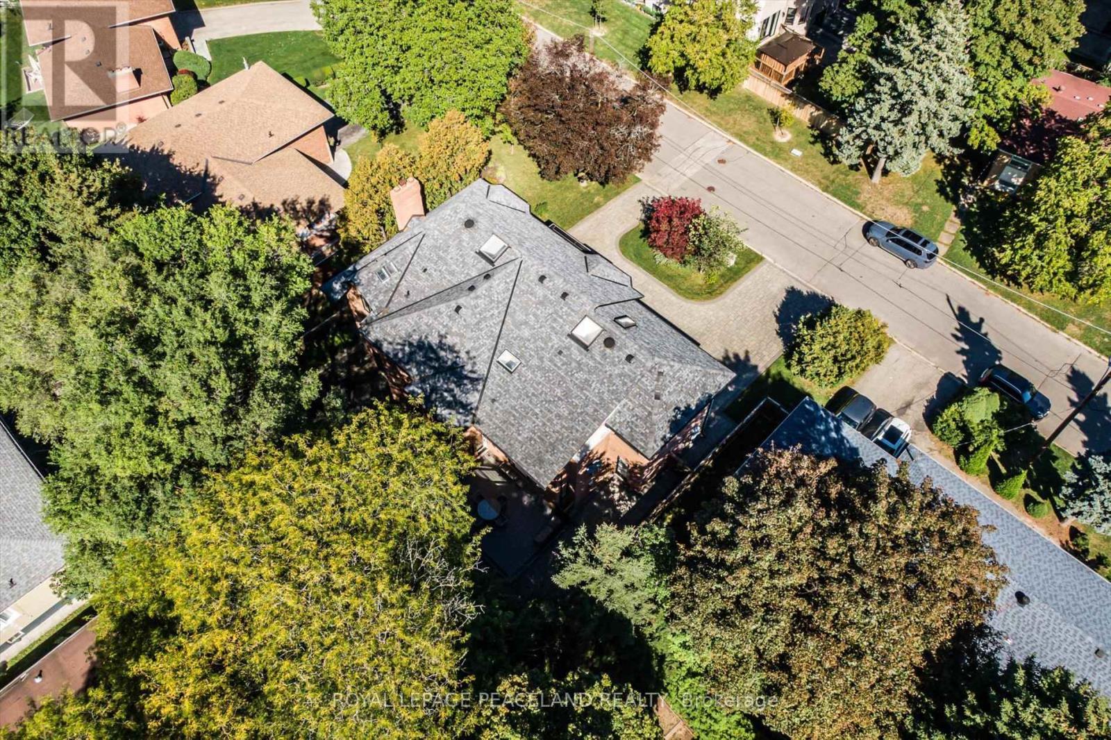 2 Flaremore Crescent, Toronto, ON - Outdoor With View