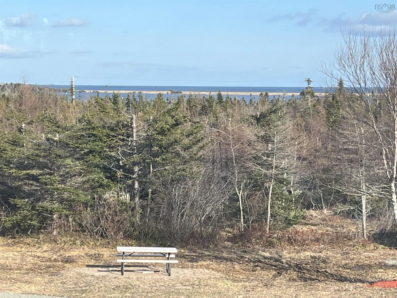 1853 Fourchu Road, Gabarus Lake, NS