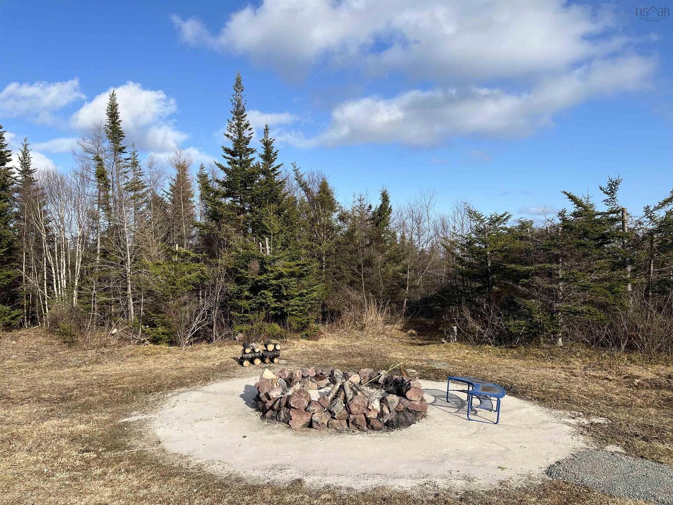 1853 Fourchu Road, Gabarus Lake, NS