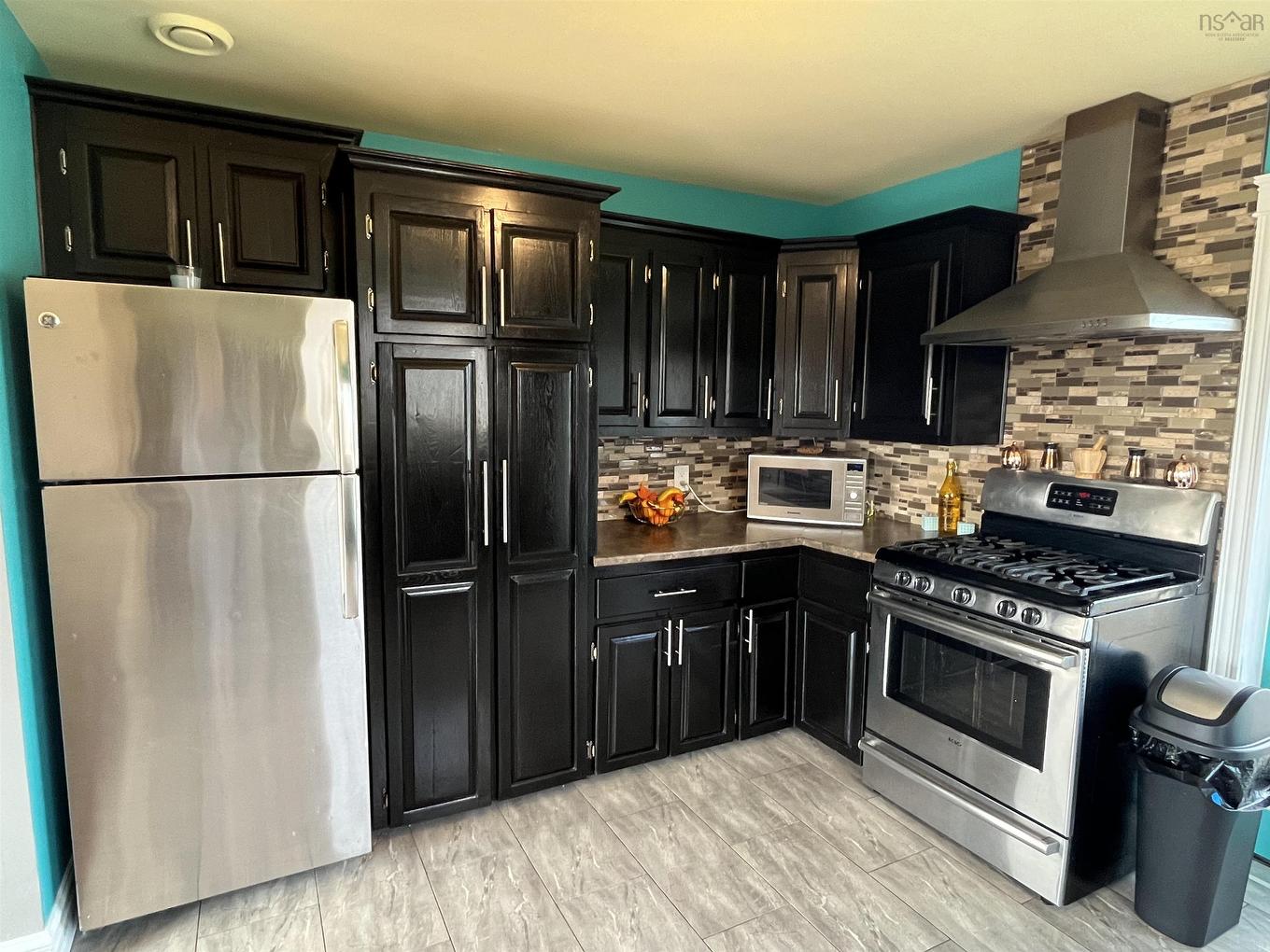 1853 Fourchu Road, Gabarus Lake, NS