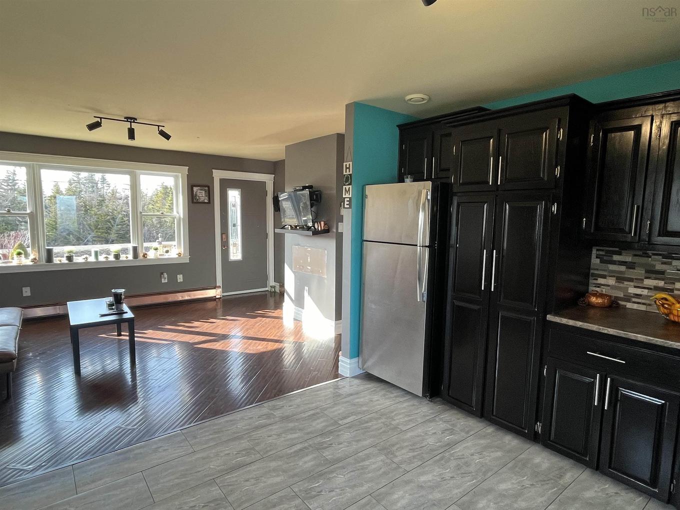 1853 Fourchu Road, Gabarus Lake, NS