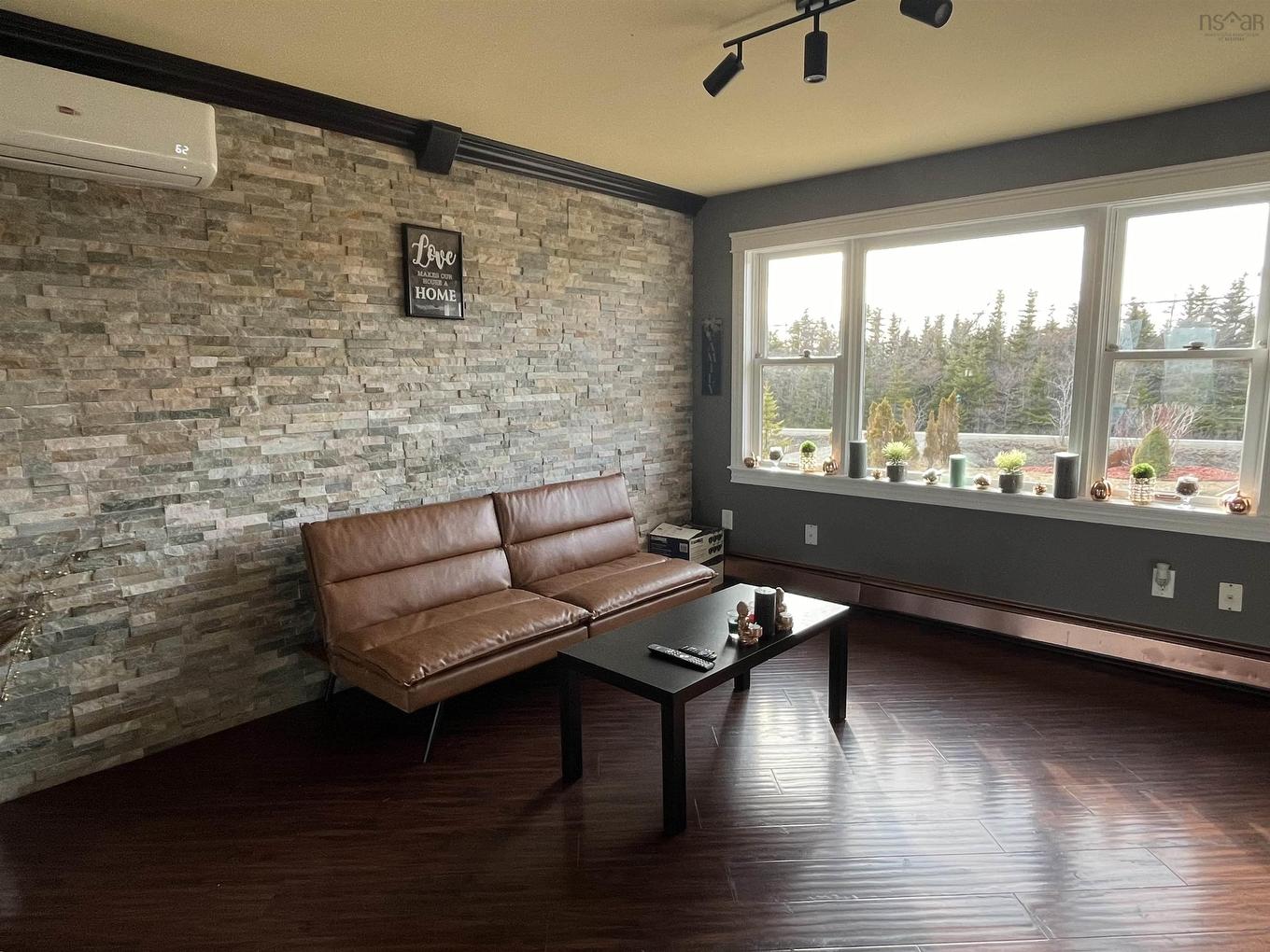 1853 Fourchu Road, Gabarus Lake, NS