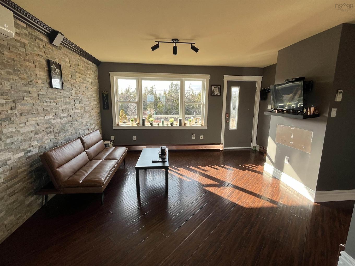 1853 Fourchu Road, Gabarus Lake, NS