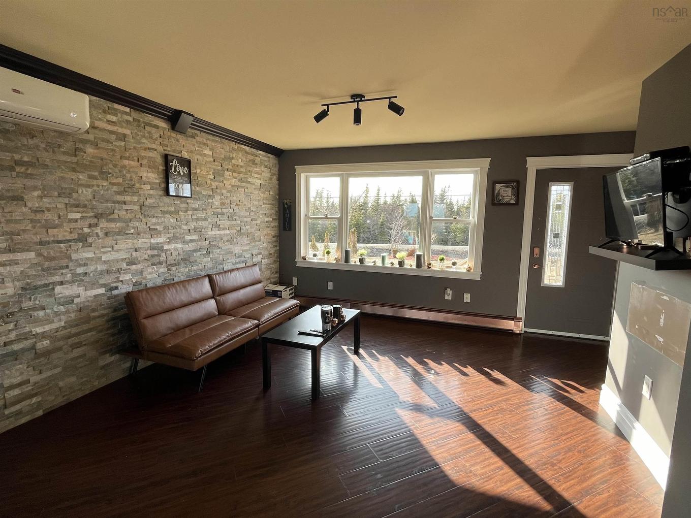 1853 Fourchu Road, Gabarus Lake, NS