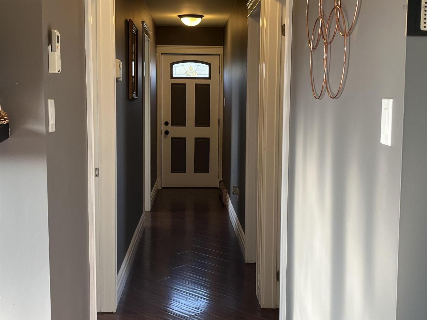 1853 Fourchu Road, Gabarus Lake, NS