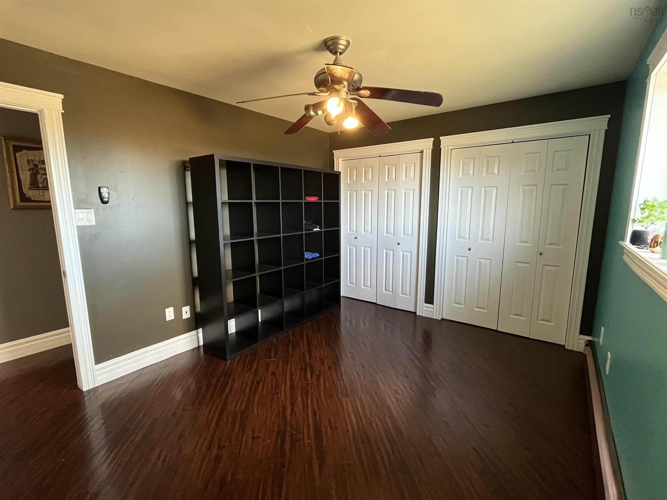 1853 Fourchu Road, Gabarus Lake, NS