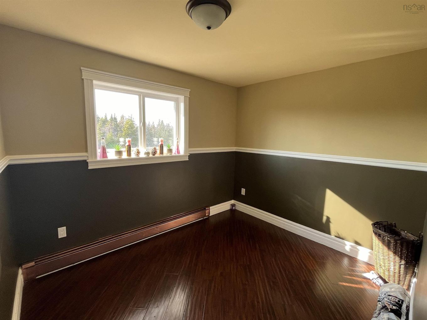 1853 Fourchu Road, Gabarus Lake, NS