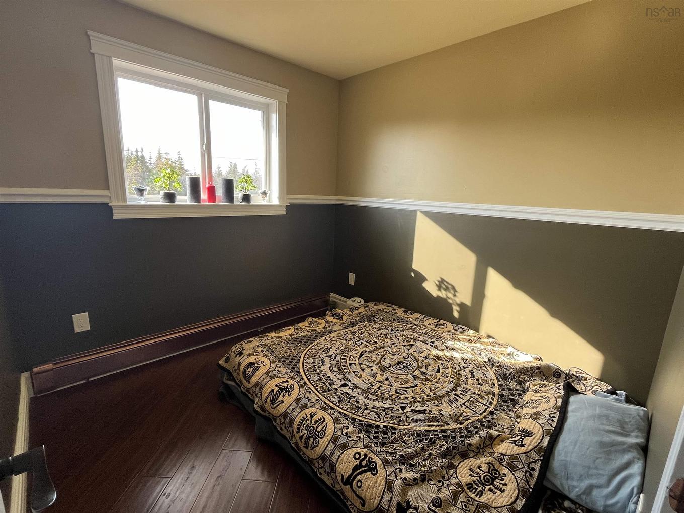 1853 Fourchu Road, Gabarus Lake, NS