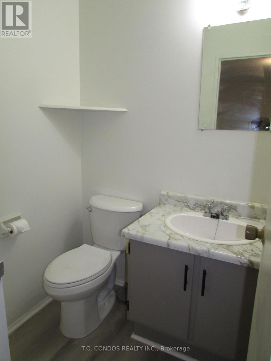 213 - 2001 Bonnymede Drive, Mississauga, ON - Indoor Photo Showing Bathroom
