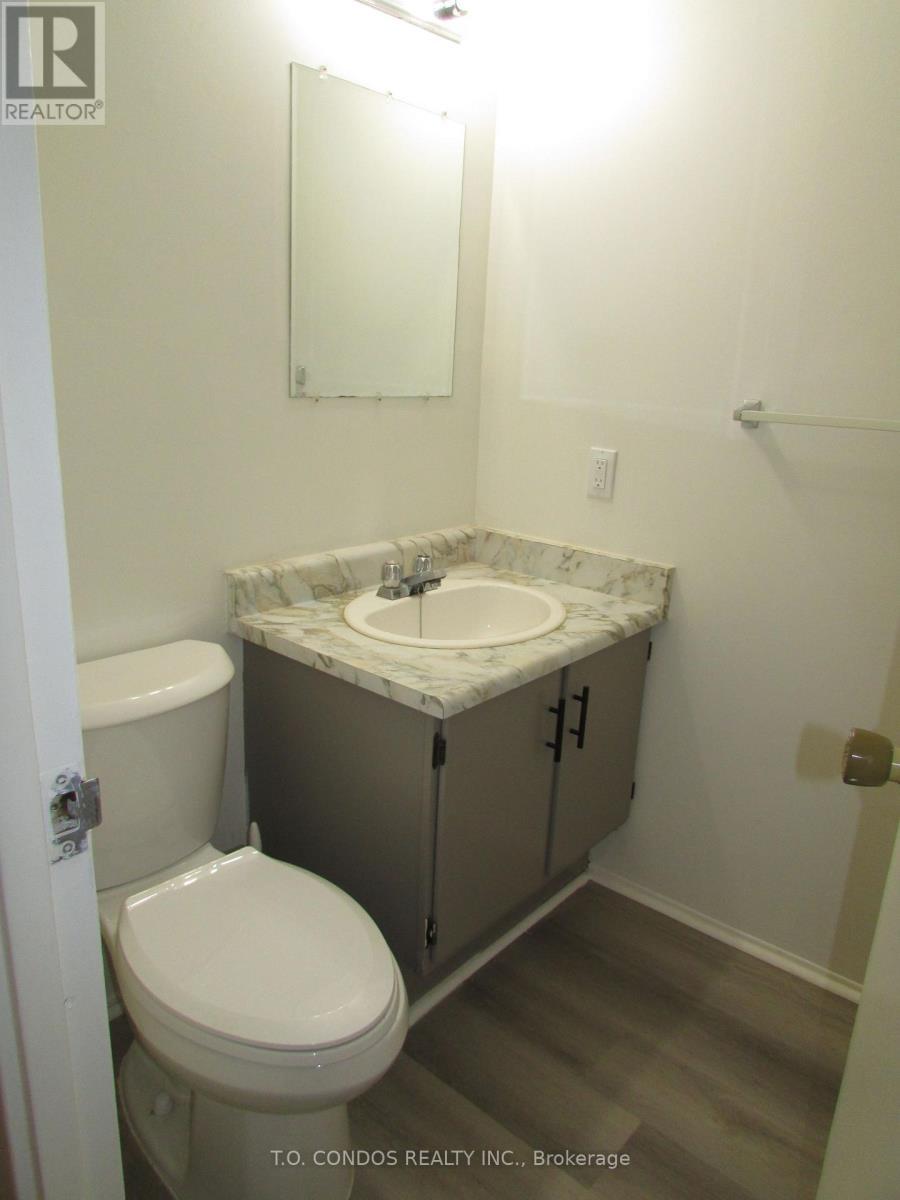 213 - 2001 Bonnymede Drive, Mississauga, ON - Indoor Photo Showing Bathroom