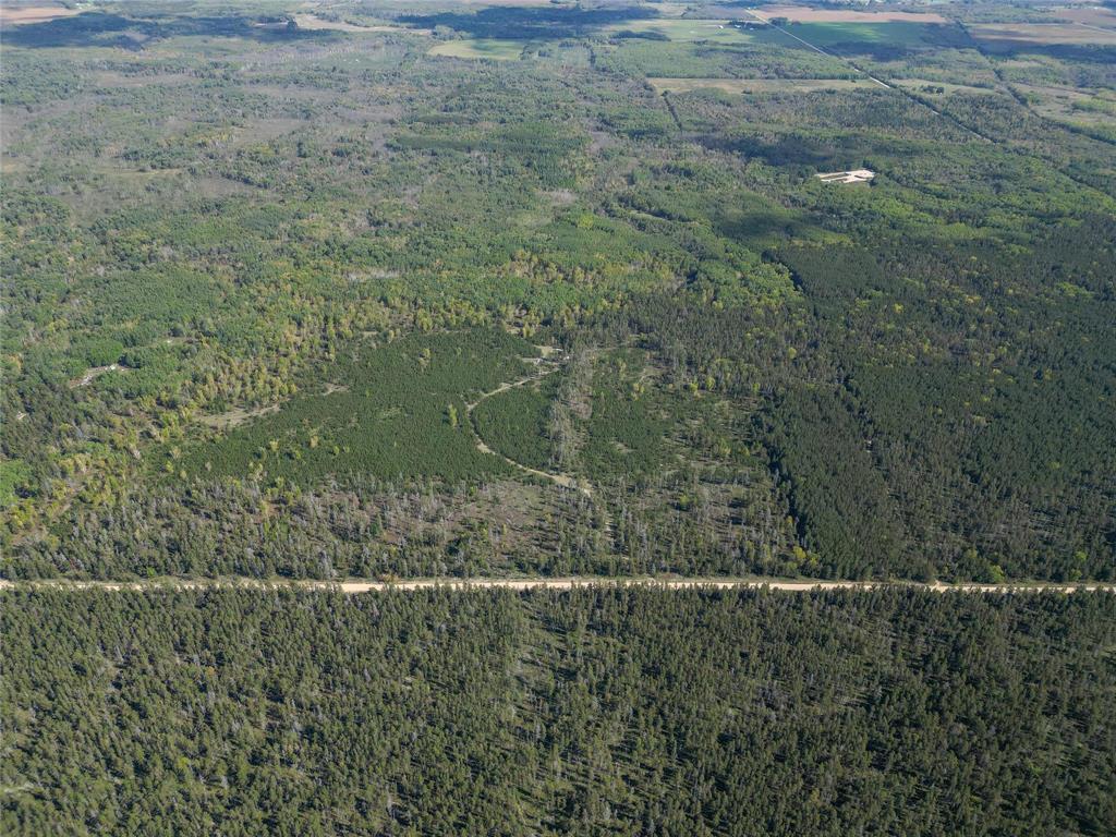 0 78E Road, Piney Rm, MB