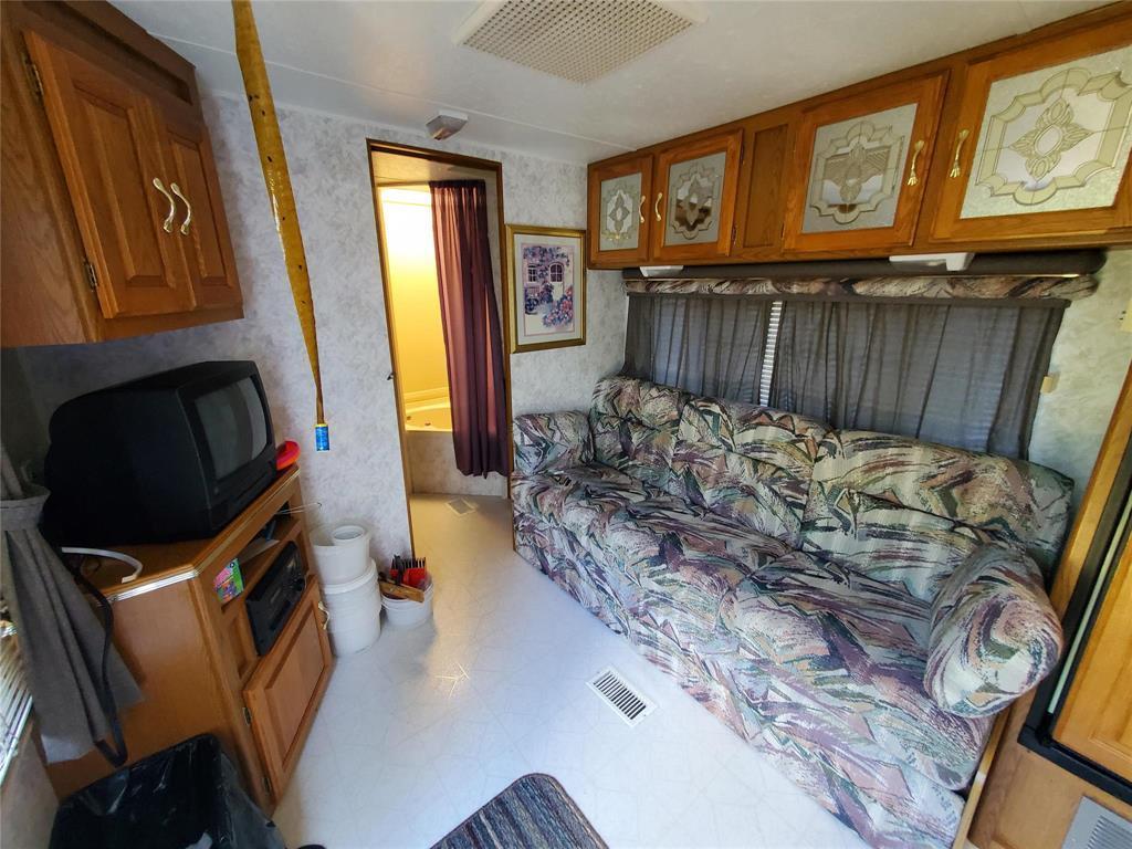 0 78E Road, Piney Rm, MB