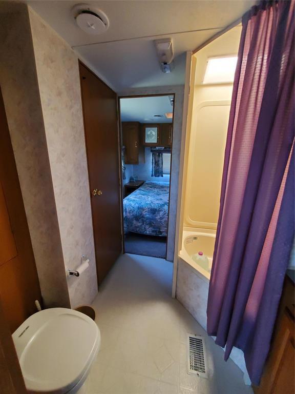 0 78E Road, Piney Rm, MB