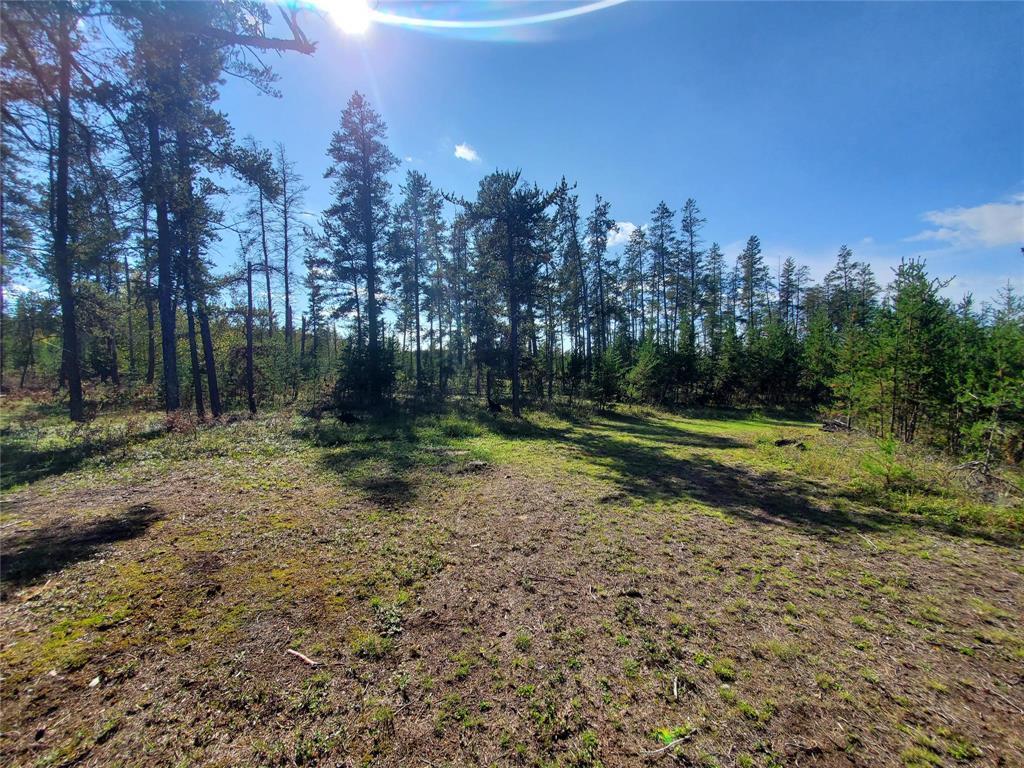 0 78E Road, Piney Rm, MB