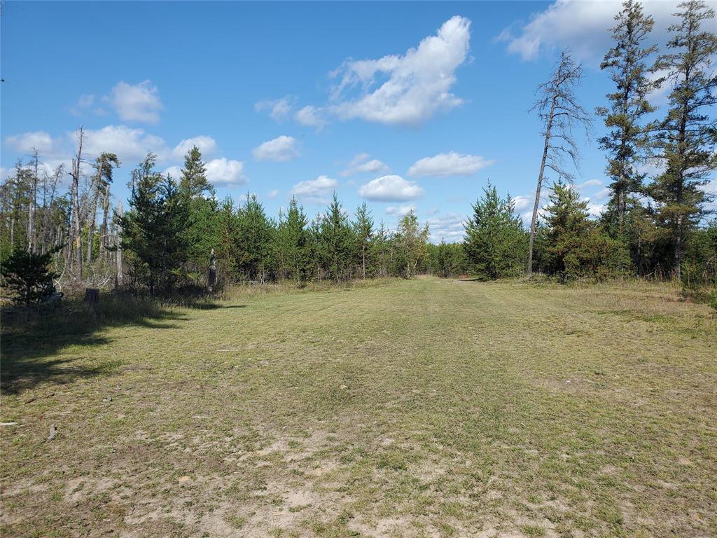 0 78E Road, Piney Rm, MB