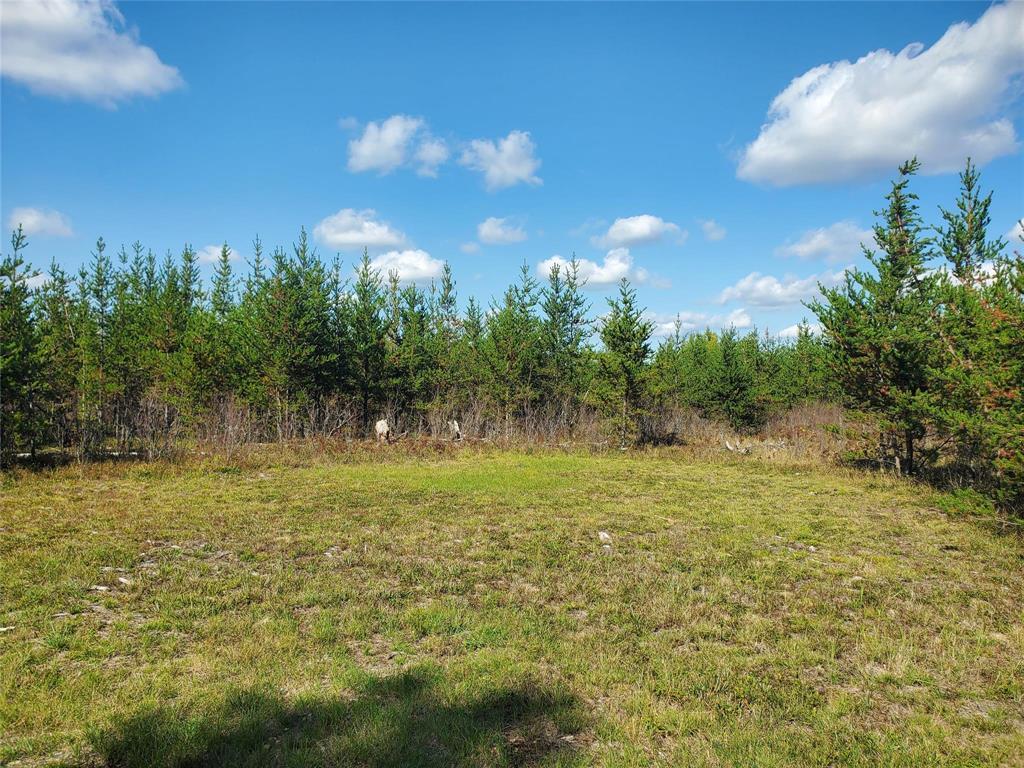 0 78E Road, Piney Rm, MB
