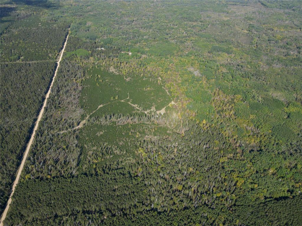 0 78E Road, Piney Rm, MB