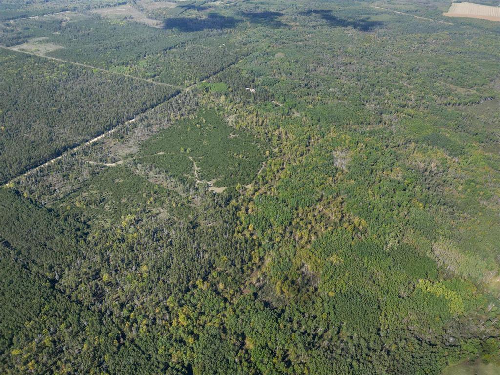 0 78E Road, Piney Rm, MB