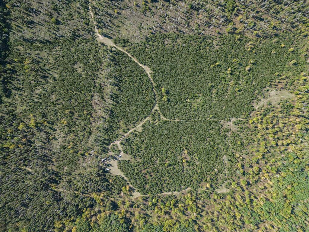 0 78E Road, Piney Rm, MB