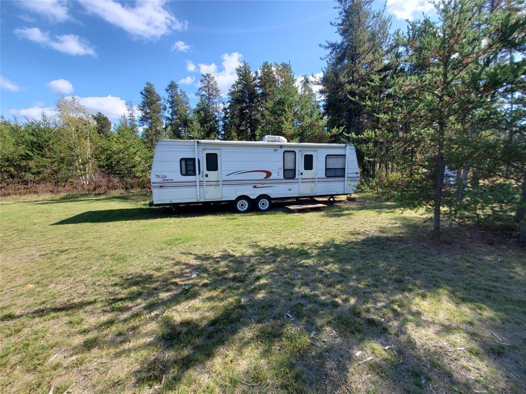 0 78E Road, Piney Rm, MB