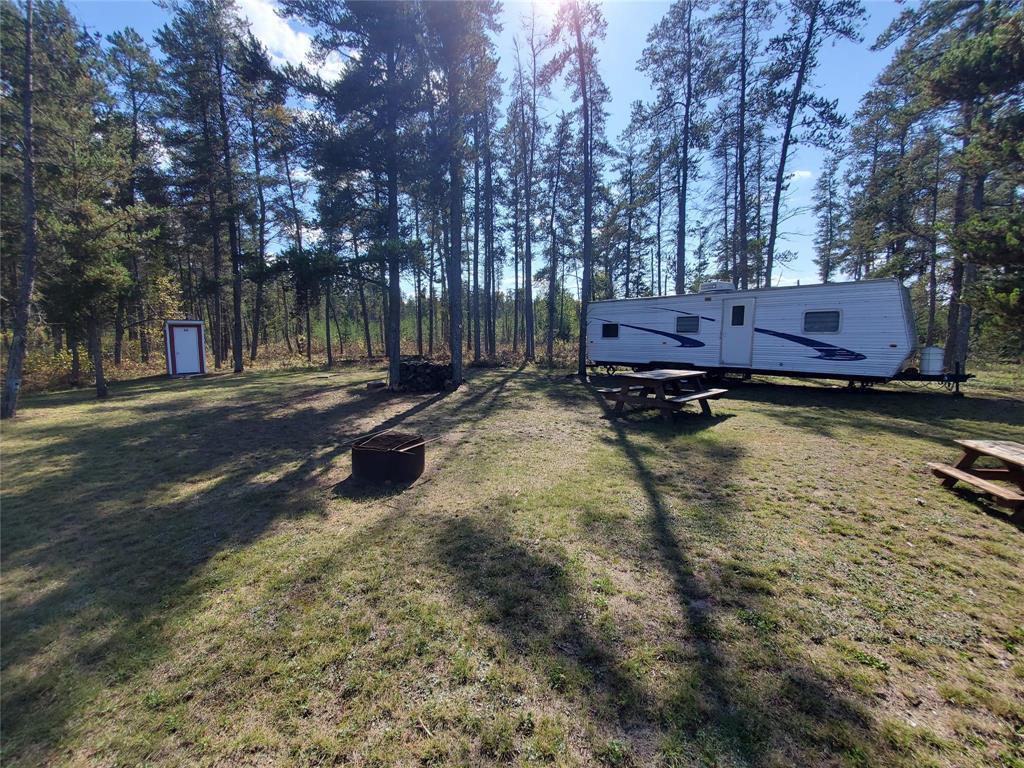 0 78E Road, Piney Rm, MB