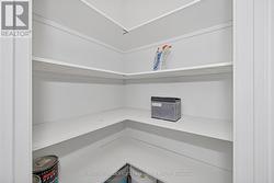 PANTRY -