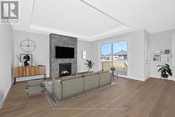 Photo Virtually Staged -