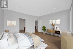 Photo Virtually Staged -